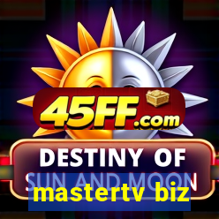 mastertv biz